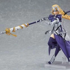 Hot Sale ⌛ Hot Sale 🔥 Good Smile Fate/Grand Order figma No.366 Ruler (Jeanne d'Arc) 😀 😉 -USA Gundam Store Shop 6905e25e c9f5 45ed b2fa eea9a1ebf773