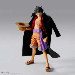 Cheap 👍 Wholesale 💯 Bandai One Piece Imagination Works Monkey D. Luffy 👍 ✔️ -USA Gundam Store Shop 6938461d 69d1 4e32 bc7c 8d692a29b813