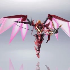 Outlet โ Discount ๐ Bandai Code Geass Metal Robot Spirits Guren Type-08 Elements (Seiten) ๐ ๐คฉ 25 Outlet โ Discount ๐ Bandai Code Geass Metal Robot Spirits Guren Type-08 Elements (Seiten) ๐ ๐คฉ -USA Gundam Store Shop 6959ea05 5506 4c94 953f 53ff4f4506e4