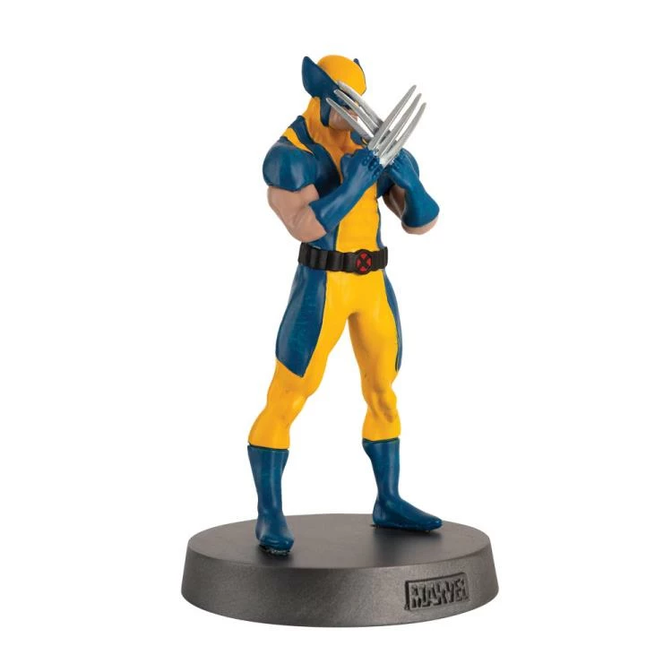 Discount π Buy π EagleMoss Marvel Comics Heavyweights Collection #2 Wolverine π π 5 Discount π Buy π EagleMoss Marvel Comics Heavyweights Collection #2 Wolverine π π - Image 5