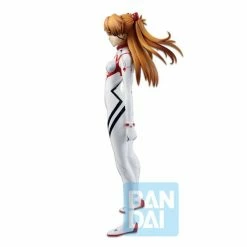 Deals ⌛ Hot Sale ⌛ Good Smile Rebuild of Evangelion Ichibansho Asuka Shikinami Langley (EVA-13 Starting!) 🧨 ✨ -USA Gundam Store Shop 6a91e613 cd0e 473e 96dc 3bacd73a9932