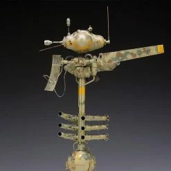 Coupon ❤️ Outlet 🧨 Good Smile Maschinen Krieger Krachenvogel 1/20 Scale Model Kit 🌟 🔥