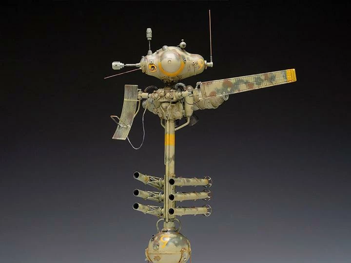Coupon โค๏ธ Outlet ๐งจ Good Smile Maschinen Krieger Krachenvogel 1/20 Scale Model Kit ๐ ๐ฅ 1 Coupon โค๏ธ Outlet ๐งจ Good Smile Maschinen Krieger Krachenvogel 1/20 Scale Model Kit ๐ ๐ฅ