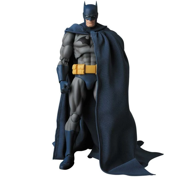 Buy π Best reviews of π Good Smile Batman: Hush MAFEX No.105 Batman π π€© 3 Buy π Best reviews of π Good Smile Batman: Hush MAFEX No.105 Batman π π€© - Image 3
