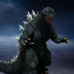 Promo ๐ Top 10 ๐ Bandai Godzilla: Final Wars S.H.MonsterArts Godzilla ๐ ๐