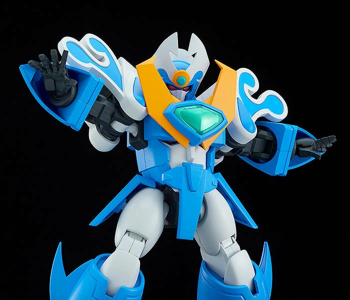 Discount โ๏ธ Budget ๐ฅ Good Smile Madou King Granzort Moderoid Aquabeat Model Kit โ๏ธ ๐ 5 Discount โ๏ธ Budget ๐ฅ Good Smile Madou King Granzort Moderoid Aquabeat Model Kit โ๏ธ ๐ - Image 5