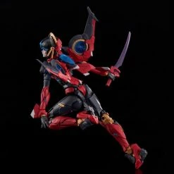 Best Pirce 🔥 Promo 😍 Flame Toys Transformers Furai 20 Windblade Model Kit 👏 ⭐ -USA Gundam Store Shop 6d03be1a 9562 482c b842 b1460caa75ec