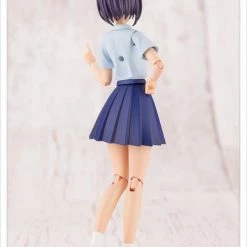 Wholesale 👏 Buy 🧨 kotobukiya Sousai Shoujo Teien Touou High School 🌞 🌞 Summer Clothes Koyomi Takanashi (Dreaming Style Ture Sapphire Ver.) 1/10 Scale Model Kit 🛒 💯 -USA Gundam Store Shop 6d0b406d 09dc 41df bbe2 115d11d44261