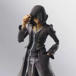 Best Sale 🥰 Best deal 😍 Good Smile NEO: The World Ends with You Bring Arts Minamimoto 🌟 👏