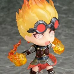 Wholesale 🎉 Best reviews of 🔔 Good Smile Magic: The Gathering Nendoroid No.1781 Chandra Nalaar 😀 🛒 -USA Gundam Store Shop 6f3f86f9 ac2b 4d3f a7cc 0e14e3da16e9