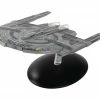 Coupon 🧨 Best Sale 🧨 EagleMoss Star Trek: Discovery Collection #17 USS T'plana-Hath 👍 ⭐