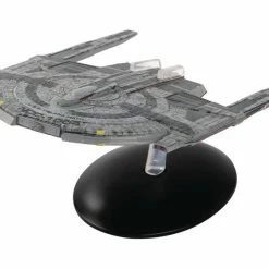 Coupon 🧨 Best Sale 🧨 EagleMoss Star Trek: Discovery Collection #17 USS T'plana-Hath 👍 ⭐
