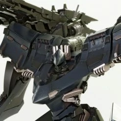 New 💯 Cheapest 🧨 KOTO INC KOTOBUKIYA ARMORED CORE OMER TYPE-LAHIRE STASIS FINE SCALE MODEL KIT ✨ 😀