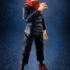 Coupon 🌟 Best Sale 🤩 Bandai Jujutsu Kaisen S.H.Figuarts Megumi Fushiguro 👏 ⌛ -USA Gundam Store Shop 6fe587d3 dc01 4e82 a7a6 085c61695b91