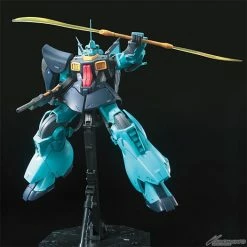 Budget 🥰 Buy ❤️ Bandai RE 1/100 Dijeh 💯 😉 -USA Gundam Store Shop 7