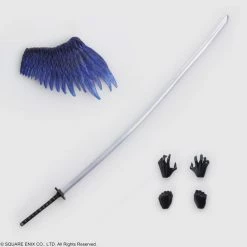 Coupon 👏 Wholesale 🔥 Good Smile Final Fantasy VII Bring Arts Sephiroth (Another Form Variant) 👏 🛒 -USA Gundam Store Shop 7012958f 6230 4247 b8fa eaf2ec592e39
