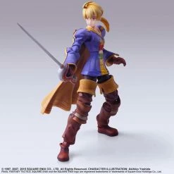 Deals 🌟 Outlet 🔔 SQUARE ENIX Final Fantasy Tactics Bring Arts Ramza Beoulve 💯 ⭐ -USA Gundam Store Shop 7028087f c27d 40ca 91c4 f3768729e16f