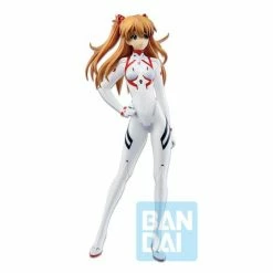 Deals ⌛ Hot Sale ⌛ Good Smile Rebuild of Evangelion Ichibansho Asuka Shikinami Langley (EVA-13 Starting!) 🧨 ✨ -USA Gundam Store Shop 709daeed b6ae 4ea0 876e f333e63e9edf