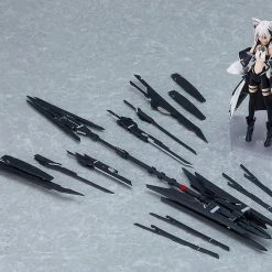 New 🛒 Flash Sale ✨ Good Smile Mito Nagishiro ACT MODE Rumi Model & Figure Set 👏 😀 -USA Gundam Store Shop 70a7fdcf 3b36 42a4 a890 8477f295b289