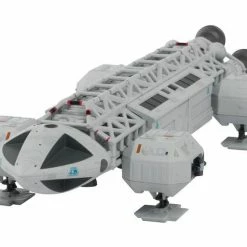 Top 10 🛒 Best reviews of ✔️ EagleMoss Space: 1999 Starships Collection Eagle One Transporter 🎁 🌟