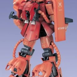 Cheap ✨ Buy ✨ Bandai PG MS-06S Zaku 2 🧨 👍 -USA Gundam Store Shop 71 cZoz TiL. SL1388