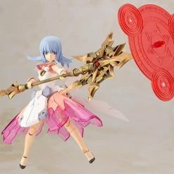 Flash Sale 😍 Brand new 🔥 KOTO INC KOTOBUKIYA Frame Arms Girl x Megami Device Magical Baselard Model Kit ❤️ 😀 -USA Gundam Store Shop 7104b12f 8d24 40c3 8aa7 1736fca6b23c