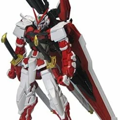 Coupon 🤩 Best Pirce ⭐ Bandai Astray Red Frame Custom "Gundam SEED Astray", MG 1/100 😀 💯