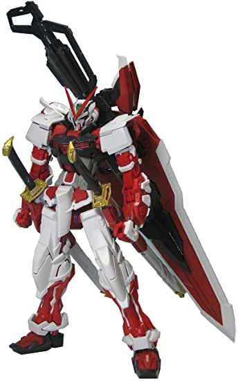 Coupon π€© Best Pirce β Bandai Astray Red Frame Custom "Gundam SEED Astray", MG 1/100 π π― 1 Coupon π€© Best Pirce β Bandai Astray Red Frame Custom "Gundam SEED Astray", MG 1/100 π π―