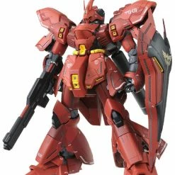 Buy 🎉 Best deal 👍 Sazabi (Ver. Ka) "Char's Counterattack", Bandai MG 1/100 😍 ⭐