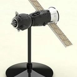 New ⭐ Cheapest 🤩 Good Smile Soyuz Rocket & Transport Train 1/150 Scale Model Kit 💯 🥰 -USA Gundam Store Shop 714ecae5 f51f 43ad ad81 feeef4a5393e