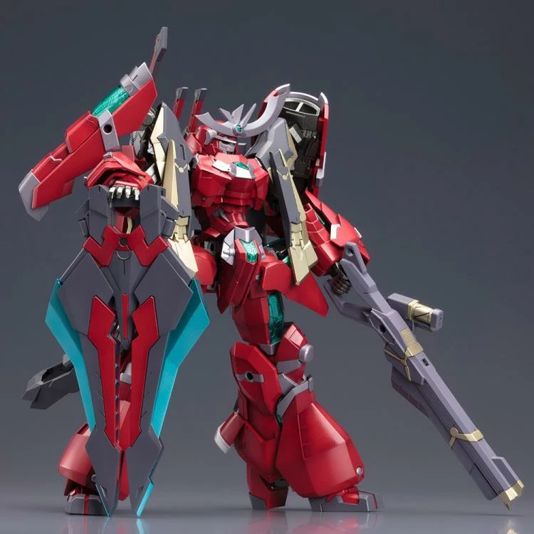 Discount ๐งจ Best reviews of ๐ KOTO INC KOTOBUKIYA Frame Arms NSG-Z0G Magatsuki-Houlten Model Kit โ๏ธ โค๏ธ 8 Discount ๐งจ Best reviews of ๐ KOTO INC KOTOBUKIYA Frame Arms NSG-Z0G Magatsuki-Houlten Model Kit โ๏ธ โค๏ธ - Image 8