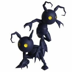 Best Sale 😀 Deals 🤩 Good Smile Kingdom Hearts III Bring Arts Shadow Two-Pack 🤩 ✨ -USA Gundam Store Shop 71706397 6bb0 42c9 b329 ec217e840c1d