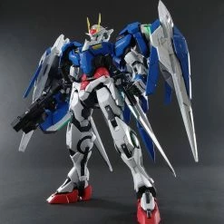 Outlet 🌟 Best Sale 👏 Bandai PG 1/60 OO Raiser 👍 👏 -USA Gundam Store Shop 71Fnp2wqNML. SL1500