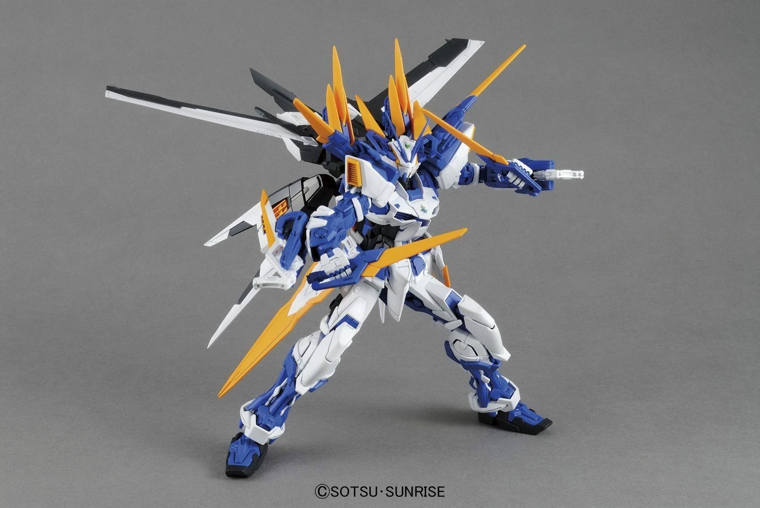 Best reviews of ๐ Deals ๐ Gundam Astray Blue Frame D "Gundam SEED Astray", Bandai MG ๐ ๐ฏ 5 Best reviews of ๐ Deals ๐ Gundam Astray Blue Frame D "Gundam SEED Astray", Bandai MG ๐ ๐ฏ - Image 5