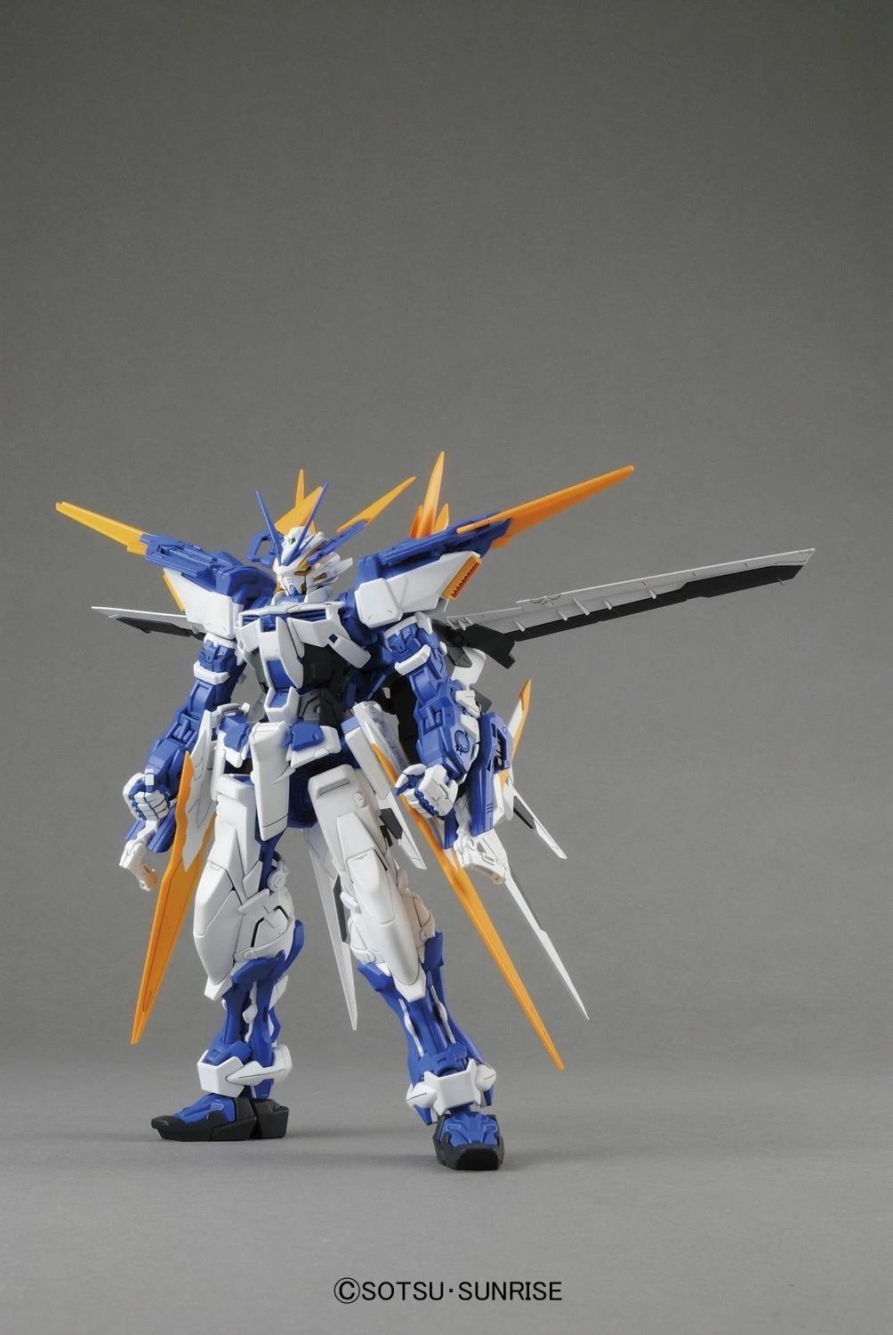 Best reviews of ๐ Deals ๐ Gundam Astray Blue Frame D "Gundam SEED Astray", Bandai MG ๐ ๐ฏ 4 Best reviews of ๐ Deals ๐ Gundam Astray Blue Frame D "Gundam SEED Astray", Bandai MG ๐ ๐ฏ - Image 4