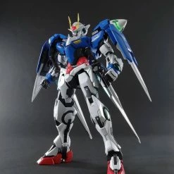 Outlet 🌟 Best Sale 👏 Bandai PG 1/60 OO Raiser 👍 👏