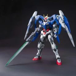 Buy 👍 Best deal 🧨 00 Raiser "Gundam 00", Bandai MG 🤩 🛒