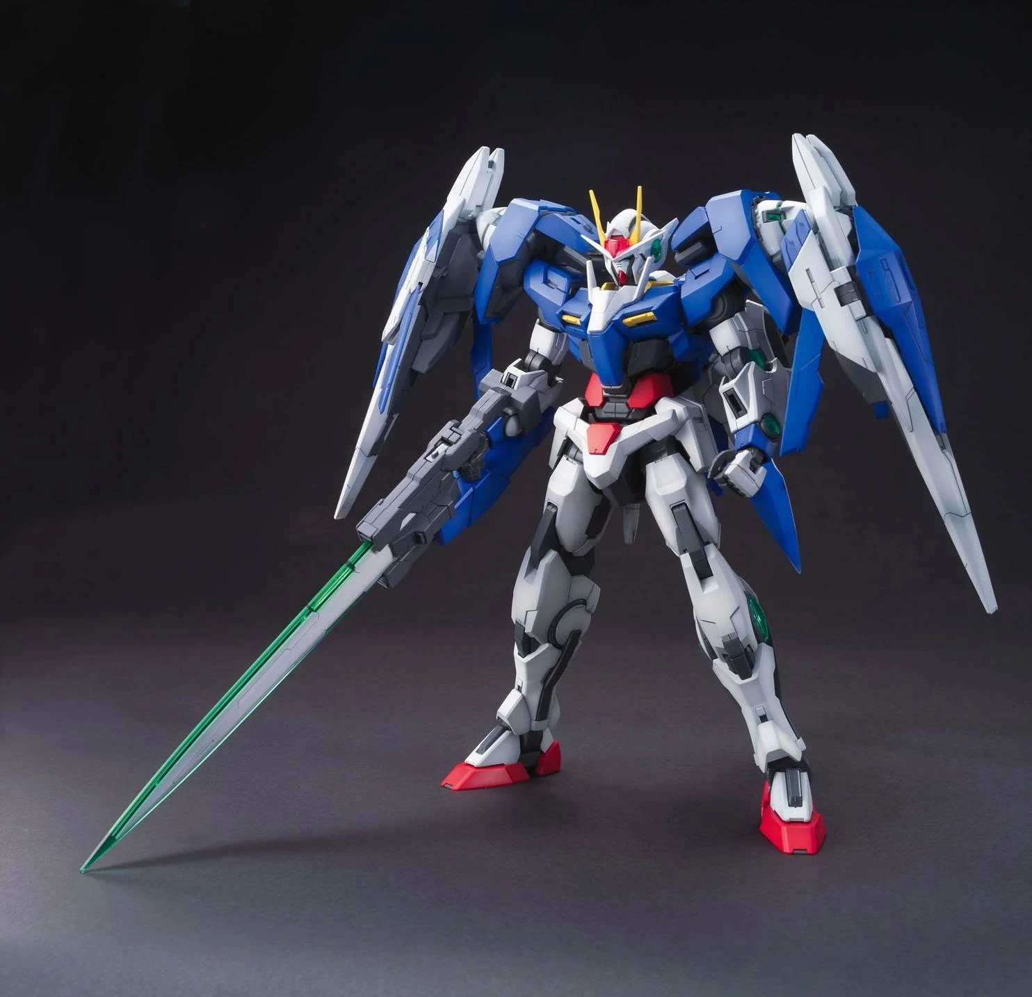 Buy ๐ Best deal ๐งจ 00 Raiser "Gundam 00", Bandai MG ๐คฉ ๐ 1 Buy ๐ Best deal ๐งจ 00 Raiser "Gundam 00", Bandai MG ๐คฉ ๐