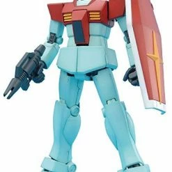 Cheapest 🛒 New ✔️ MG RGM-79 GM (Ver.2.0) "Mobile Suit Gundam", Bandai MG 1/100 🛒 ❤️ -USA Gundam Store Shop 71lAGtS1OPL. SY606 2