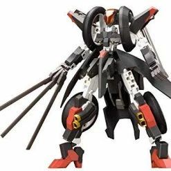 Coupon โค๏ธ Brand new ๐ KOTO INC KOTOBUKIYA FRAME ARMS RF-12 WILBER NINE:RE โญ ๐