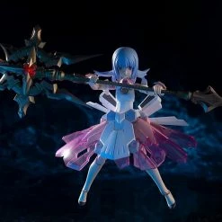 Flash Sale 😍 Brand new 🔥 KOTO INC KOTOBUKIYA Frame Arms Girl x Megami Device Magical Baselard Model Kit ❤️ 😀 -USA Gundam Store Shop 7211c5b1 3394 40c3 8144 39e5f5aedd67