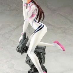 Wholesale ❤️ Budget 😍 KOTO INC KOTOBUKIYA Rebuild of Evangelion Mari Makinami Illustrious (White Plugsuit Ver.) 1/6 Scale Figure 🔥 ✨ -USA Gundam Store Shop 726d8893 b02c 4eba 8b6f c162a292aee7