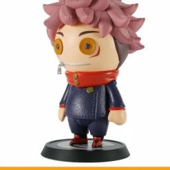 Hot Sale 🔔 Best deal 😀 Good Smile Jujutsu Kaisen Cutie1 Yuji Itadori 🔥 🛒 -USA Gundam Store Shop 7285e433 b251 4450 b2d1 6a84c49f3c55