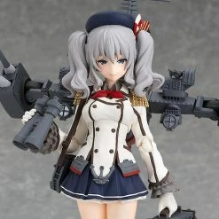 Outlet 🛒 Best reviews of 👏 Good Smile Kantai Collection figma No.317 Kashima ⌛ ⌛