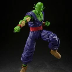 Discount 😍 Buy 🎉 Bandai Dragon Ball Super: Super Hero S.H.Figuarts Piccolo 🎁 ⌛ -USA Gundam Store Shop 7392a682 51bb 4e0e 9739 f59ce2d3cd1a