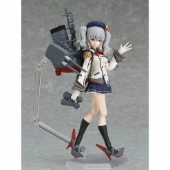 Outlet 🛒 Best reviews of 👏 Good Smile Kantai Collection figma No.317 Kashima ⌛ ⌛ -USA Gundam Store Shop 73e1f312 a0d6 451a 88ab 41a610029f7b