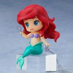 Deals 🎁 Deals ⭐ Good Smile The Little Mermaid Nendoroid No.836 Ariel ❤️ 🎁 -USA Gundam Store Shop 73ea0859 71a4 4547 84a6 7d5a906e330a