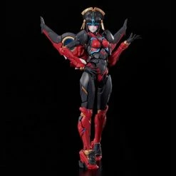 Best Pirce 🔥 Promo 😍 Flame Toys Transformers Furai 20 Windblade Model Kit 👏 ⭐ -USA Gundam Store Shop 753a3cc6 5d3b 4e32 96b3 9ba4949b45d4