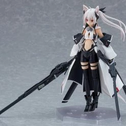 New 🛒 Flash Sale ✨ Good Smile Mito Nagishiro ACT MODE Rumi Model & Figure Set 👏 😀 -USA Gundam Store Shop 75534afa 16a2 493e a50f 079d8ab42576