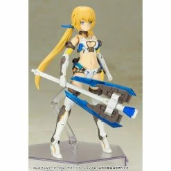 Coupon 🥰 Flash Sale 🛒 KOTO INC KOTOBUKIYA Frame Arms Girl Hresvelgr=Ater (Summer Vacation Ver.) Model Kit 😍 ✨ -USA Gundam Store Shop 76409dc2 3a58 4813 a603 6399c7d95837